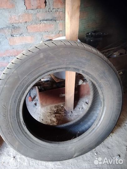 КАМА 365 (241) 195/65 R15