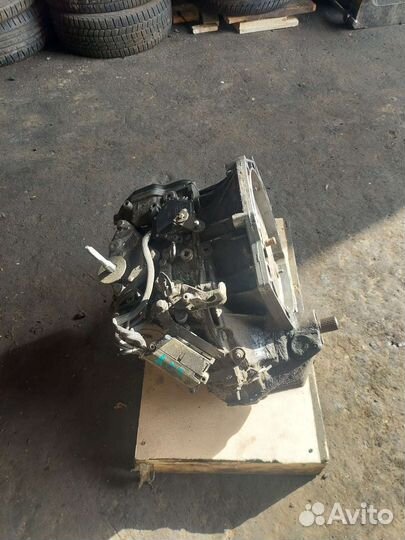 АКПП Peugeot 308 20TS42 AL4