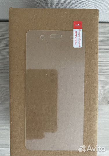 Защитное стекло для телефона