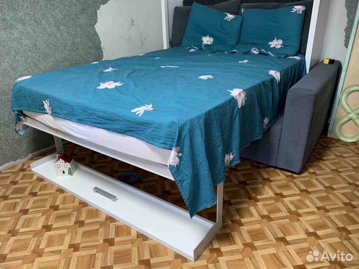 Диван-кровать трансформер
