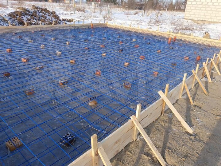 Участок 23 сот. (ИЖС)