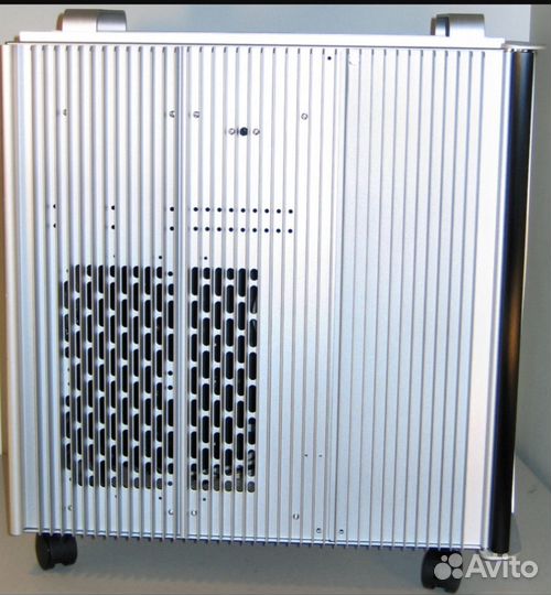 Компьютерный корпус Thermaltake Tai-Chi