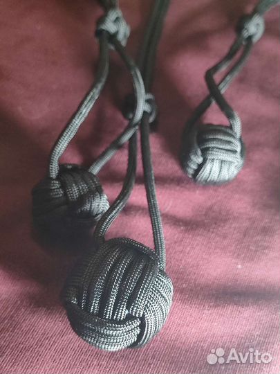 Кулак обезьяны