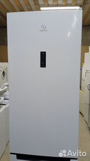 Большой современный хол-к Beko No Frost рассрочка