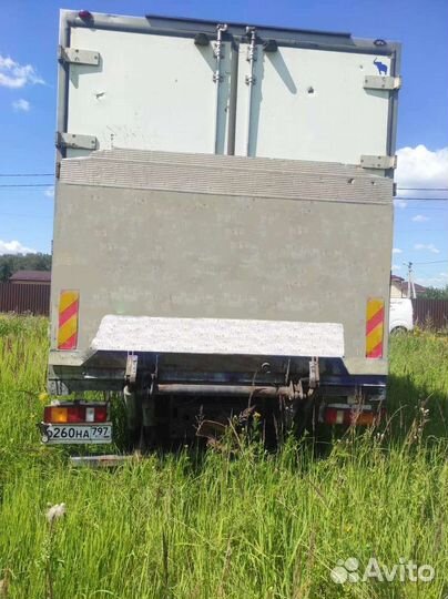 MAN TGA 26.410, 2007