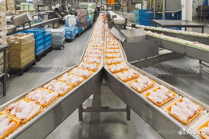 Вахта в Башкирии.Оператор производственной линии