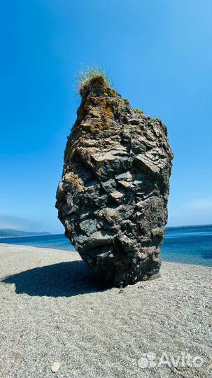 Тур ны мыс Великан(Птичий)