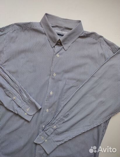 Рубашка Jacoues Britt ворот 44