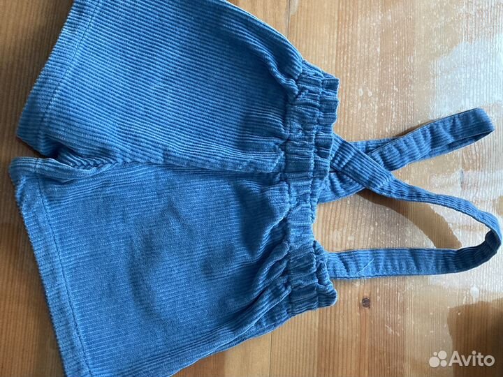 Шорты новые