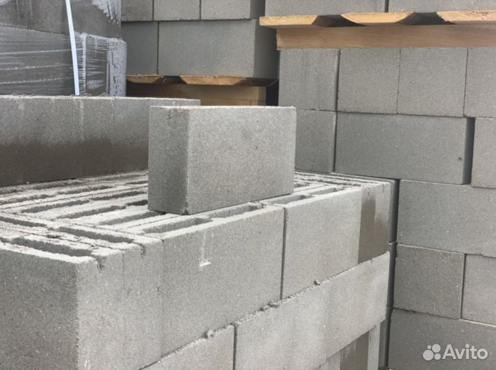 Блоки газосиликатные в Москве
