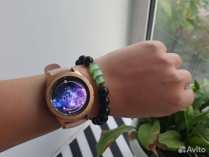 Samsung Galaxy Watch 42mm