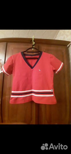 Спортивный костюм/женский р-р 44-46