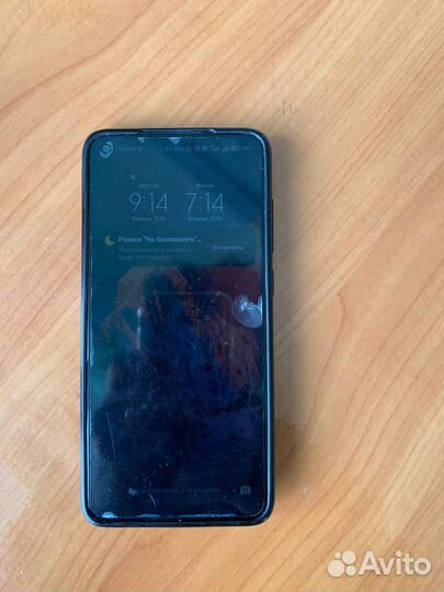 Xiaomi Redmi Note 9, 4/128 ГБ