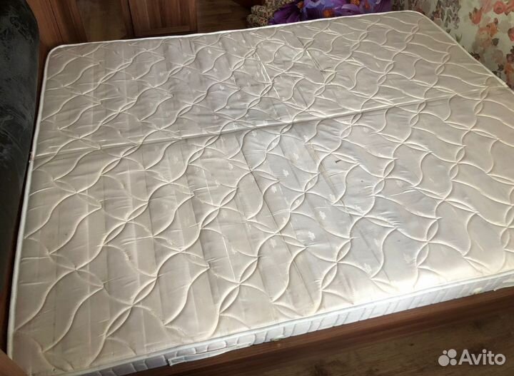Матрас 160х200