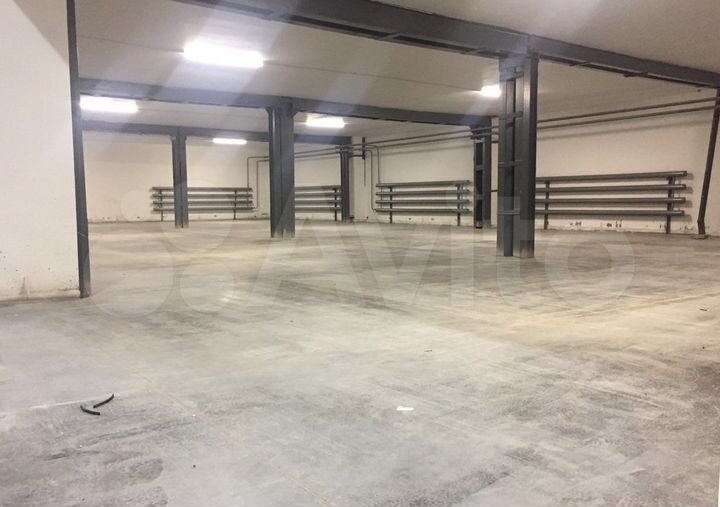 Производство, 3006.9 м²