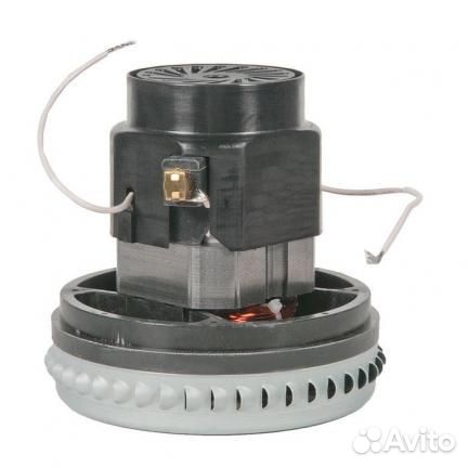 Двигатель для моющих пылесосов Metabo, Karcher, 14