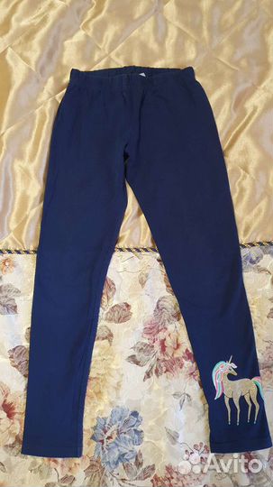 Лосины carters