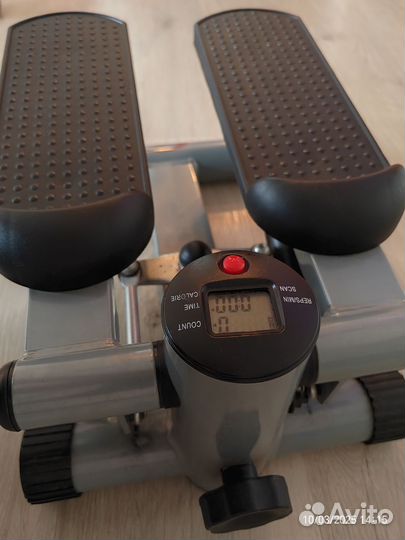 Тренажер степпер