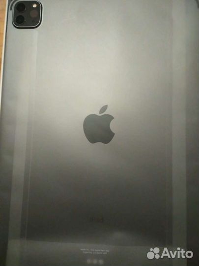 iPad 11pro 2020