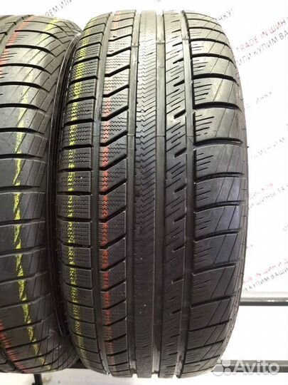 Vredestein QuaTrac 3 255/60 R18 112V