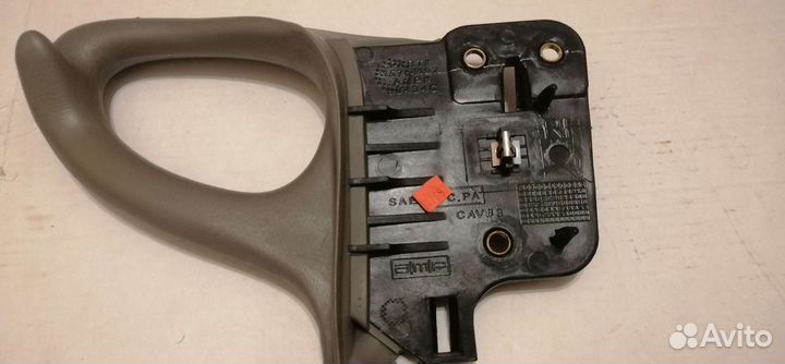 Ручки пассажирские Tahoe GMT 800