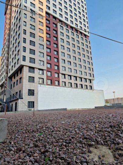 Квартира-студия, 29,1 м², 14/27 эт.