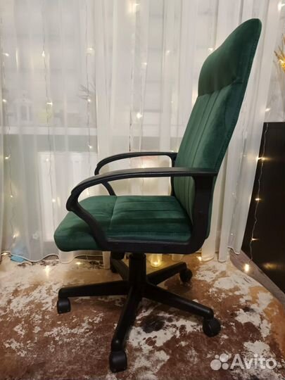Компьютерное кресло бу