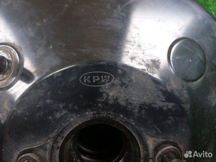 Вакуумный усилитель тормозов Kia Spectra SD S6D