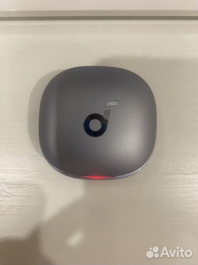 Наушники TWS Anker Soundcore Liberty 4