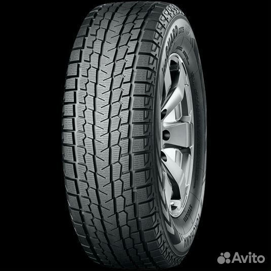 Yokohama Ice Guard G075 275/55 R20