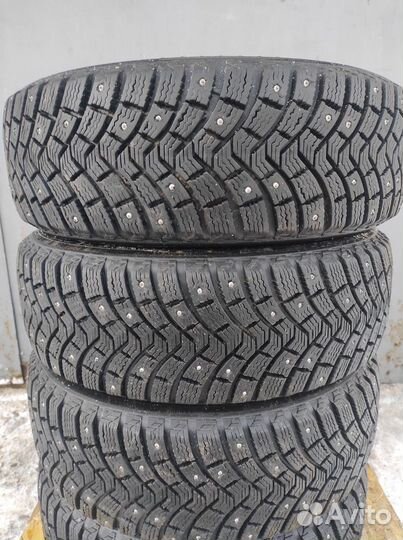 Michelin X-Ice North 195/60 R15