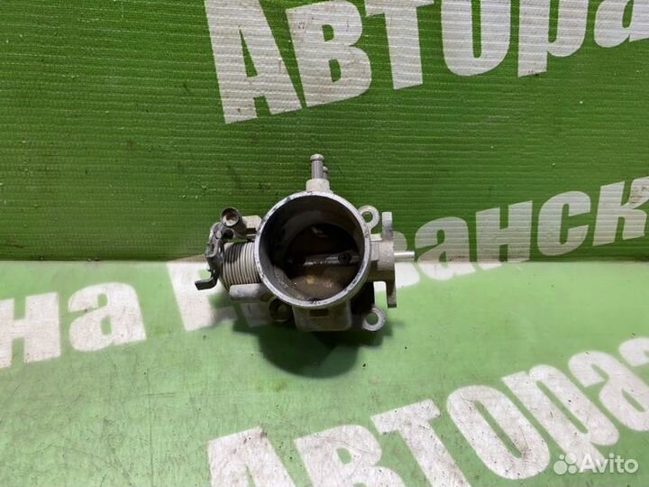 Дроссельная заслонка Hyundai Tiburon GK G4GC