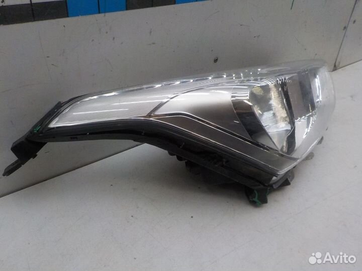 Фара правая Hyundai Creta 2015