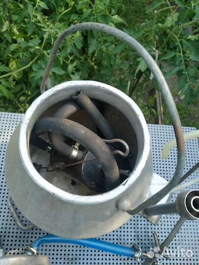 Самогонный аппарат, и комплектующие бу