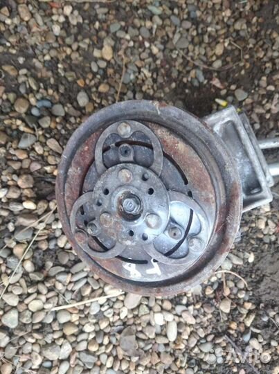 Муфта компрессора кондиционера Ниссан vanette