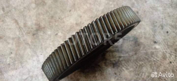 Шестерня коленвала Scania R 5 2010 1763438