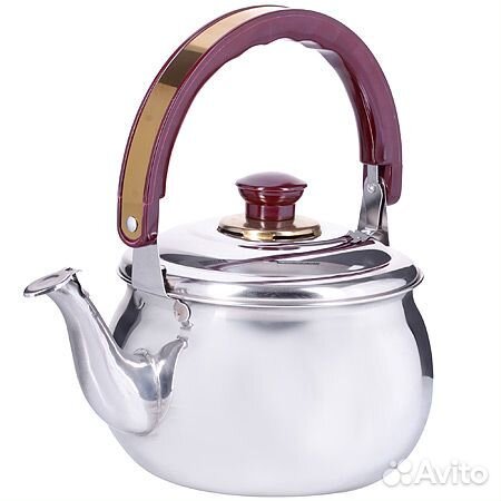 Чайник со свистком Mayer&Boch 7780 (х12)