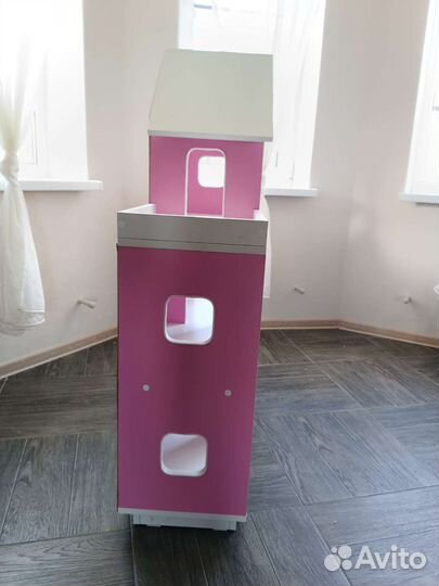 Кукольный домик