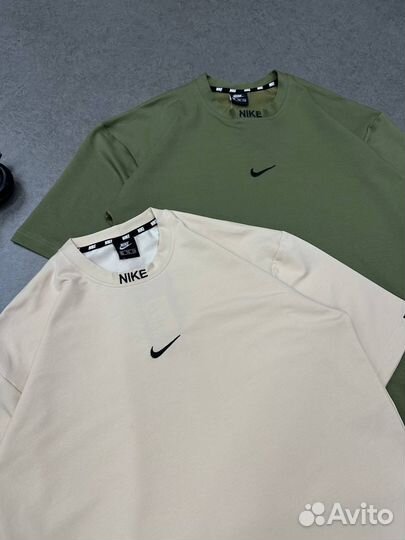 Футболка nike