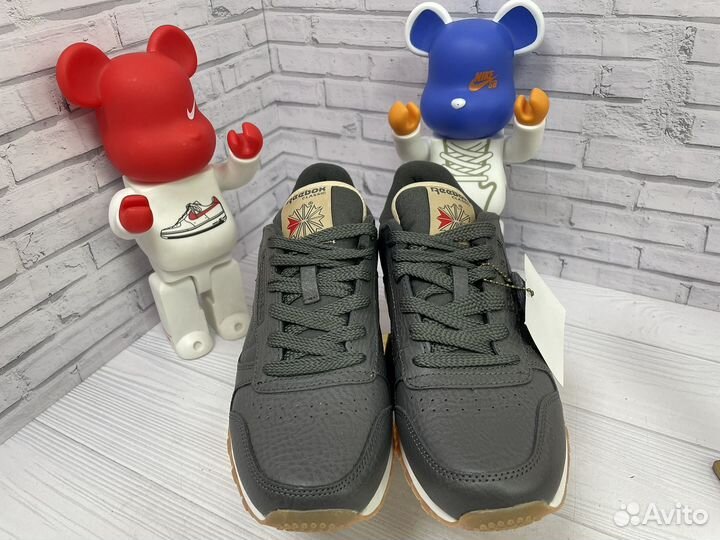 Кроссовки reebok classic