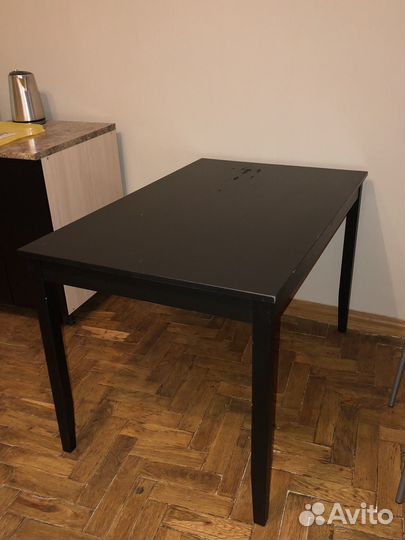 Стол IKEA