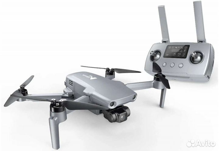 Hubsan zino mini pro