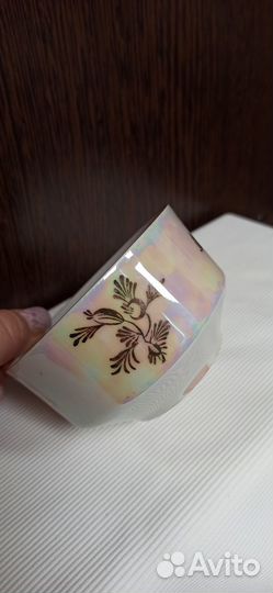 Сервиз мадонна гдр kahla
