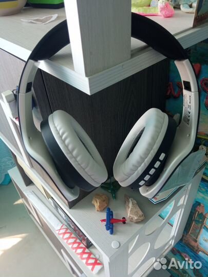 Беспроводные наушники Defender FreeMotion B525