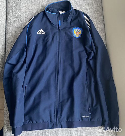 Спортивный костюм adidas раз.L/рост180/вес88кг