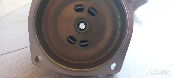 Корпус сцепления китайского тримера