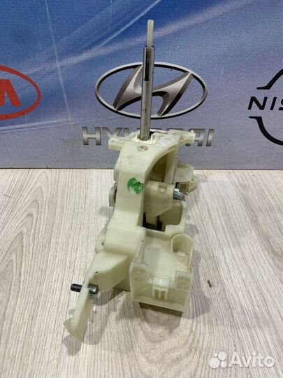 Кулиса коробки передач МКПП АКПП CVT Hyundai solar