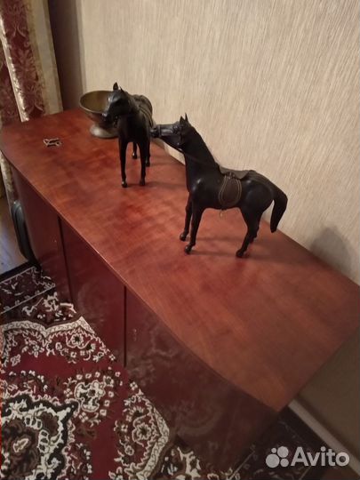 Комод тумба хайборд СССР