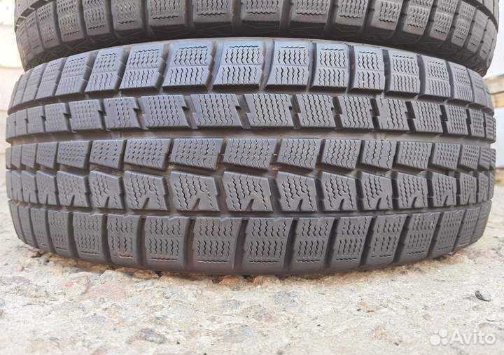 Dunlop SP Winter Maxx WM01 205/60 R16 88Q