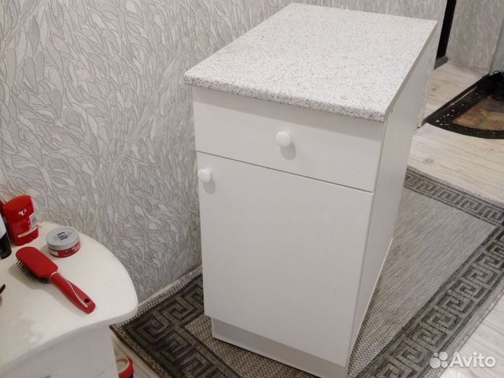 Тумба напольная